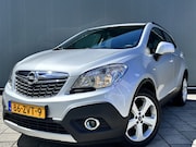 Opel Mokka - BWJ 2013 | 1.6i 116 PK Edition | TREKHAAK | STOEL + STUURVER