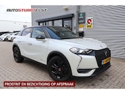 DS DS 3 Crossback - 1.2 Performance Line 1e Eigenaar | Volledig Onderh | NAP | B