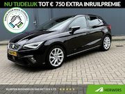 Seat Ibiza - 1.0 EcoTSI FR Business Connect / Automaat / Navigatie / Andr