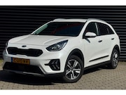 Kia Niro - 1.6 PHEV Plug-in Hybrid | Navi | Leder | Camera | Adapt. Cru