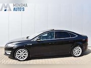 Ford Mondeo - 2.0 EcoBoost 176kW S-Edition ACC Schuifdak Alcanta
