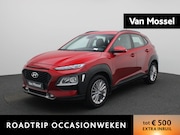 Hyundai Kona - 1.0 T-GDI Comfort | STOEL-STUURWIELVERWARMING | CAMERA | KLI