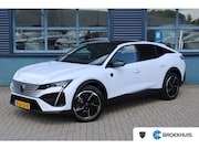 Peugeot 408 - GT 1.6 Plug-In Hybrid Alcantara Executive | Schuif-/Kantel D