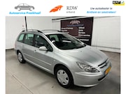 Peugeot 307 - Break 1.6-16V XS Premium ECC / NAP / TREKHAAK