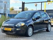 Fiat Punto Evo - 1.3 M-Jet Dynamic/AIRCO/CRUISE/5DEURS/ORIGINEEL NL