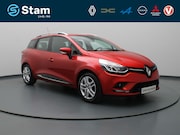 Renault Clio - Estate TCe 90pk Limited Navigatie | Apple Carplay/Android Au