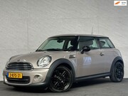 MINI Cooper - Mini 1.6 Chili - Cruise - Navi - NAP - Airco