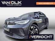 Volkswagen ID.4 - Pro 77 kWh ✓SOH 91.4% ✓Panoramadak ✓Matrix LED ✓Full LED ✓Ha