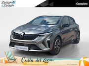 Renault Clio - 1.6 E-Tech Full Hybrid 145 techno | Automaat | Apple Carplay