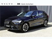 Volvo XC60 - T6 Plug-in hybrid AWD Ultra Dark | Luchtvering | Trekhaak |