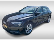 Audi e-tron - 50 quattro Launch edition plus 71 kWh / Panoramadak / Camera