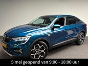 Renault Arkana - 1.6 E-Tech hybrid 145 techno | Dodehoek detectie | Camera | 