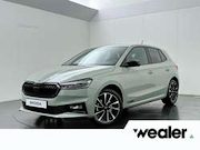 Skoda Fabia - Fabia Monte Carlo 1.0 TSI 115 PK DSG | Automaat |