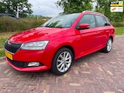 Skoda Fabia - 1.0 TSI Business Edition-Navi-Pano-1e eigenaar