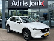 Mazda CX-5 - 2.0 SkyActiv-G 165 Skylease GT | AUTOMAAT | TREKHAAK | NAVIG