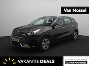 Kia Niro - 1.6 GDi Hybrid DynamicLine | Apple Carplay/Android Auto | Ac