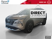 Nissan X-Trail - 1.5 e-Power Tekna Plus *Nappa lederen bekleding*beidevoorste