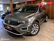 Volkswagen T-Roc - 1.5 TSI Sport|Lane A.|Carplay|Top staat