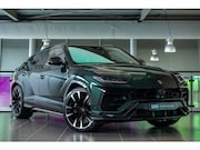 Lamborghini Urus - 4.0 V8