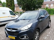 Hyundai ix35 - 2.0i i-Catcher