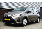 Toyota Yaris - 1.0 VVT-i Comfort/2e Eigenaar/All-season/NL Auto
