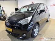Toyota Verso S - 1.3 VVT-i Aspiration AUT/CLIMA/CAMERA/APK/NAP