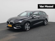 Seat Leon - Sportstourer 1.5 TSI e-Hybrid FR Business 204 PK | Automaat 