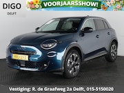 Fiat 600 - 1.2 Hybrid La Prima | Apple Carplay & AndroidAUTO | Dodehoek