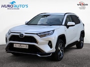 Toyota RAV4 - 2.5 Plug-in Hybrid Dynamic | Head up | Winter pakket |