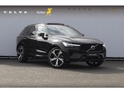 Volvo XC60 - T6 340PK Automaat Plug-in hybrid AWD R-Design