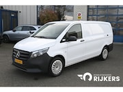 Mercedes-Benz Vito - 116 CDI L2 Pro Navigatie met camera, Comfort stoel