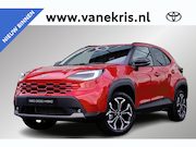 Toyota Yaris Cross - 1.5 Hybrid 130 First Edition Inruil premie € 2.500