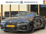 BMW 4-serie - Cabrio 430i xDrive High Ex | M-Sport | 19" | Dravit | Nek-ve