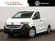 Volkswagen Transporter - 2.0 TDI 150pk Automaat L1H1 Life | ECC | Cruise control | Na