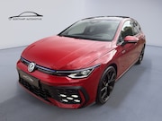 Volkswagen Golf - 1.5 eHybrid GTE / 5JR Garantie / Pano / Trekhaak / Matrix /