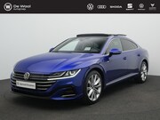 Volkswagen Arteon - 1.4 TSI 218pk eHybrid R-Line Business | Trekhaak | Panoramad