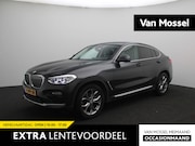 BMW X4 - xDrive30i High Executive | Half Leder | Camera | Navigatie |