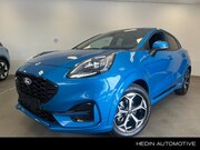 Ford Puma - 1.0 EcoBoost Hybrid ST-Line | Te bestellen vanaf €30.190, - 