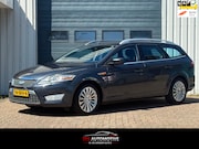 Ford Mondeo - 2.3-16V Titanium 2e EIG / AUTOMAAT / CLIMA