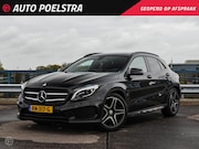 Mercedes-Benz GLA-Klasse - 180 AMG Night Edition Plus | Aut. | Stoelverwarming | Bi-xen