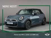 MINI Cabrio - 2.0 Cooper S Favoured XL
