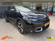 Citroën C5 Aircross - 1.6 PureTech Business Plus 180PK TREKHAAK I 1ste eig. I Leer