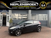Ford Fiesta - 1.4 Trend Bj 2008 Km 165.000 Airco/Clima, 15Inch, Cv, Radio/