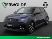 Renault 5 - Techno | Achteruitrijcamera | ISOFIX-bevestigingssysteem voo