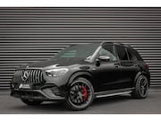 Mercedes-Benz GLE-klasse - AMG 53 Hybrid 4MATIC+ Night Edition Premium Plus / BURMESTER