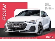 Audi A3 - Sportback 40 TFSIe 204pk Advanced edition | Panoramadak | 18
