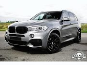 BMW X5 - 40e M Sport Pano HUD Harman Kardon Trekhaak 360° LED