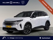 Peugeot 5008 - GT 1.2 Hybrid 145pk e-DSC6 | ELEKTR. A.KLEP | STOEL + STUURV