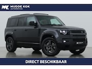 Land Rover Defender - 2.0 P300e 110 X-Dynamic HSE | FACELIFT | ClearSight | Meridi