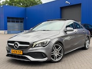Mercedes-Benz CLA-Klasse - 200 Prestige/Automaat/Clima/Pano/Cruise/PDC/LMV